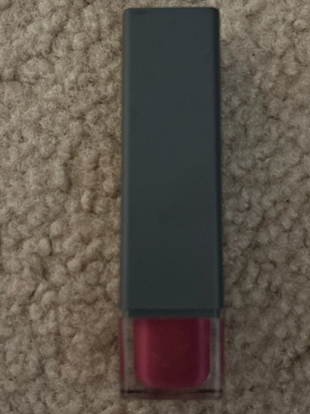COVERGIRL Exhibitionist Ultra Matte Lipstick 24hr new #650/Provocateur